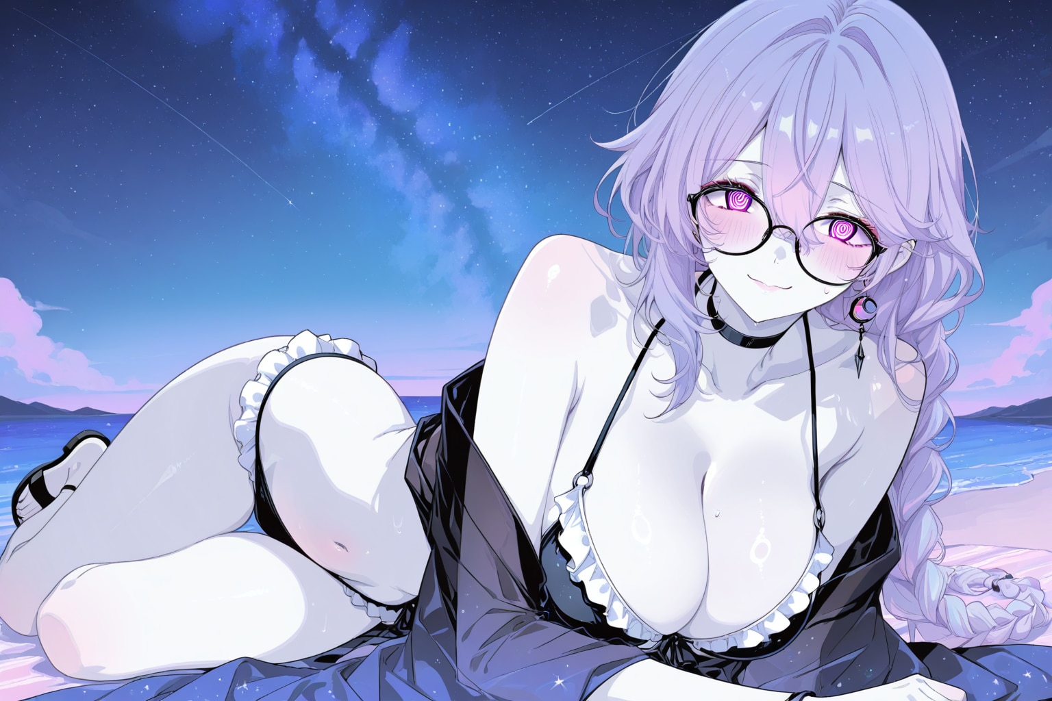 人がいないうちに