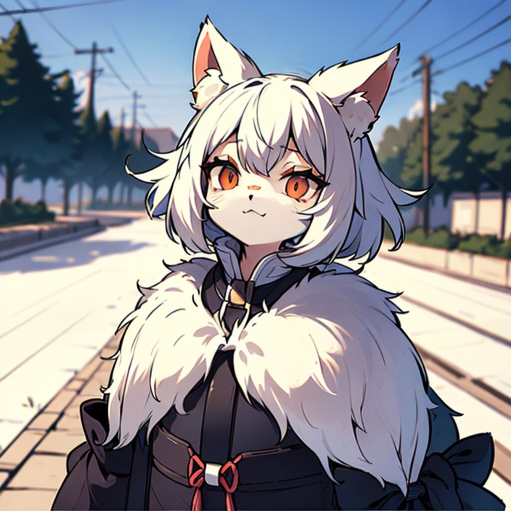 なんじゃお前
