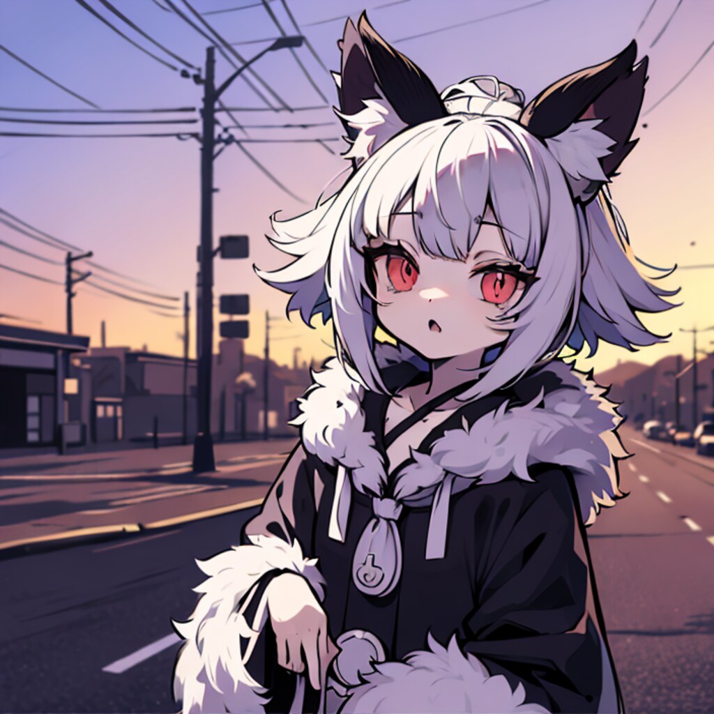 なんじゃお前