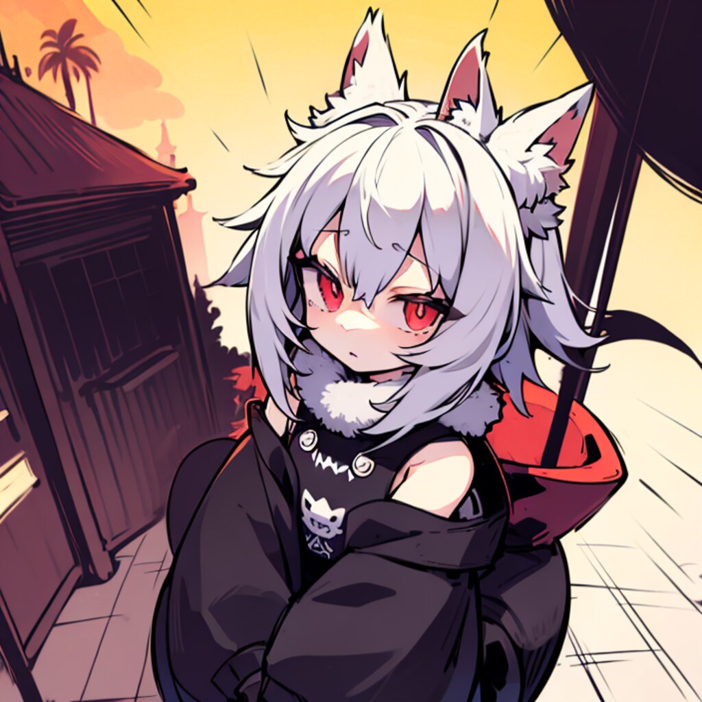 なんじゃお前