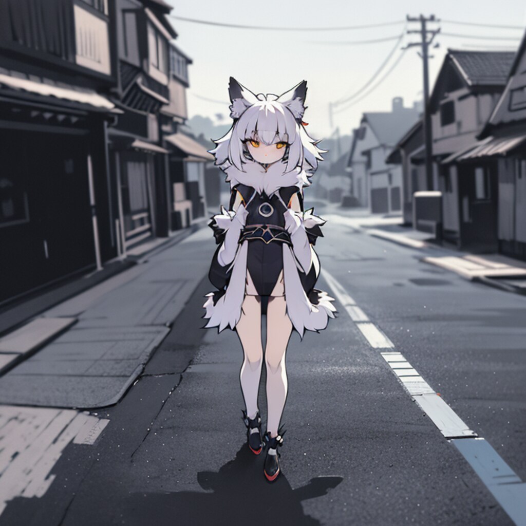 なんじゃお前