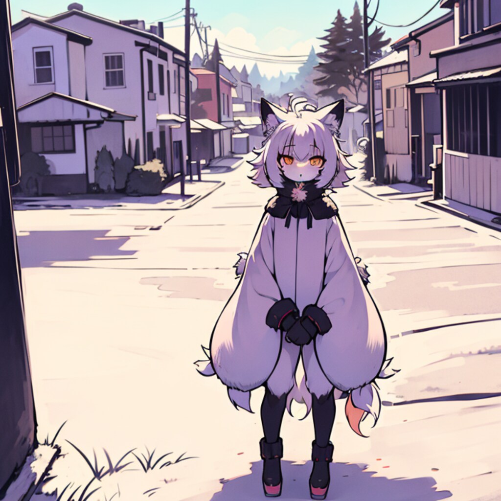 なんじゃお前