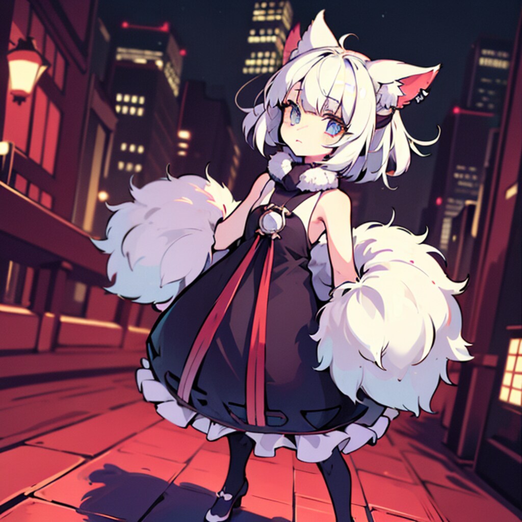 なんじゃお前
