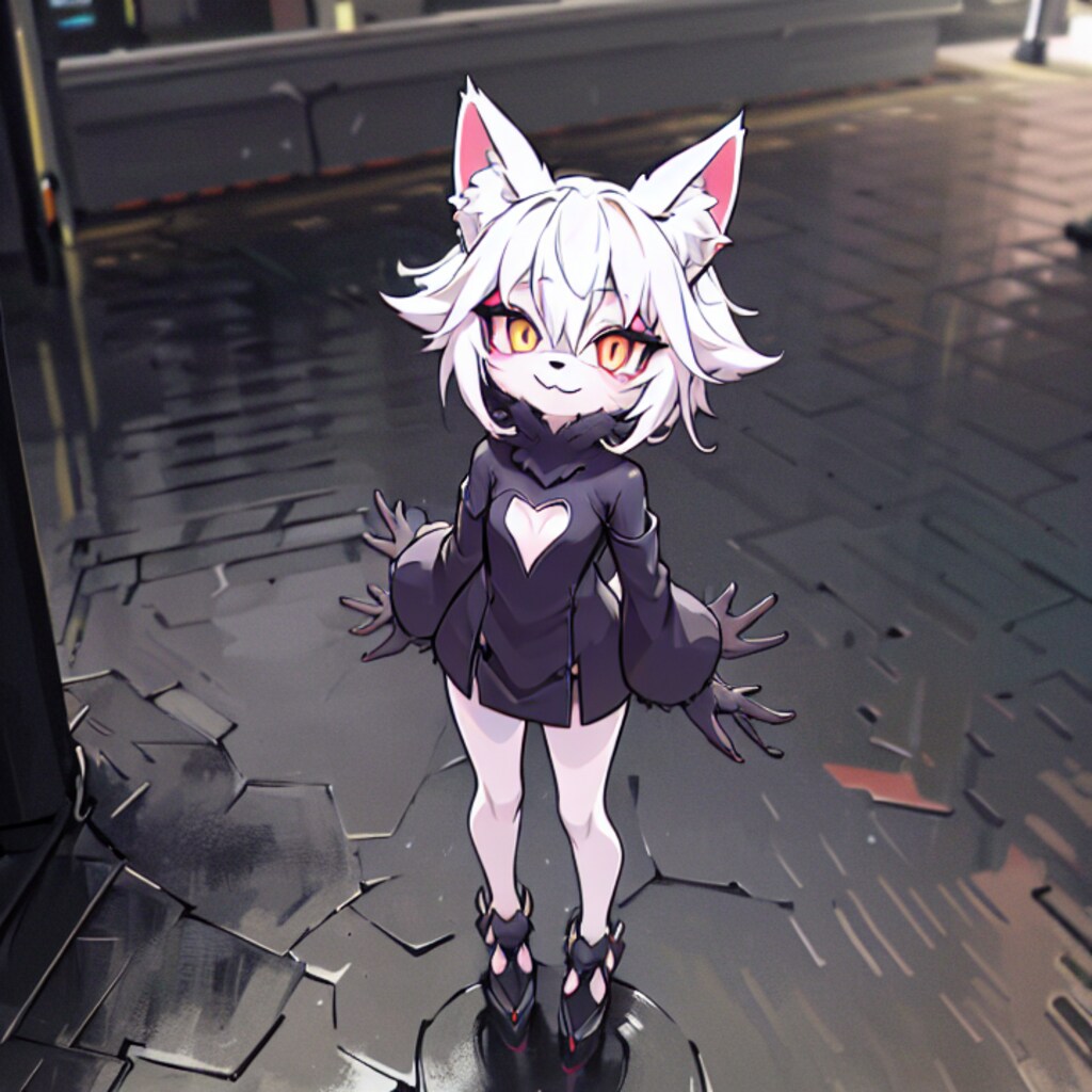 なんじゃお前