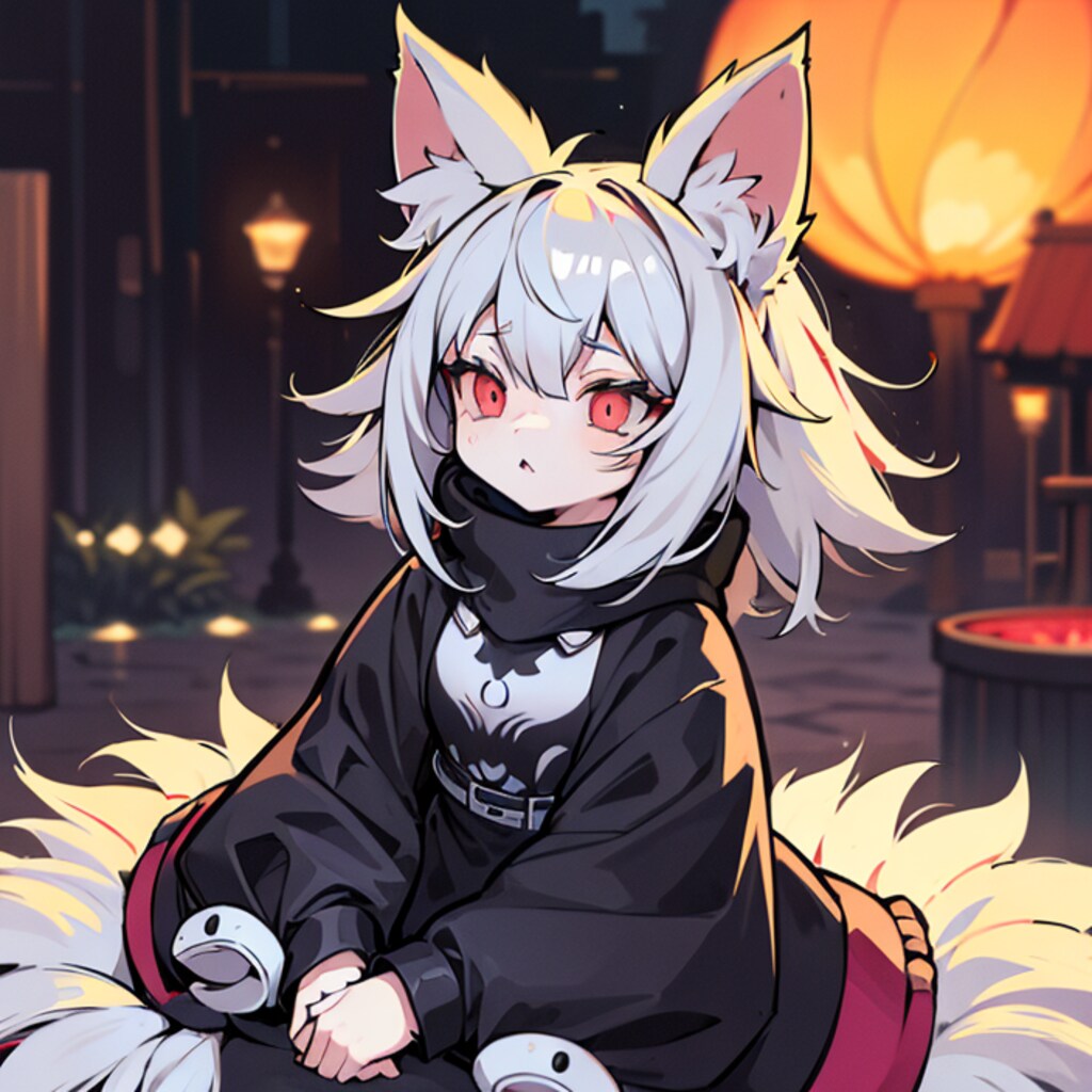 なんじゃお前