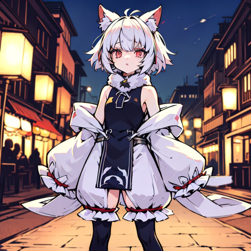 なんじゃお前
