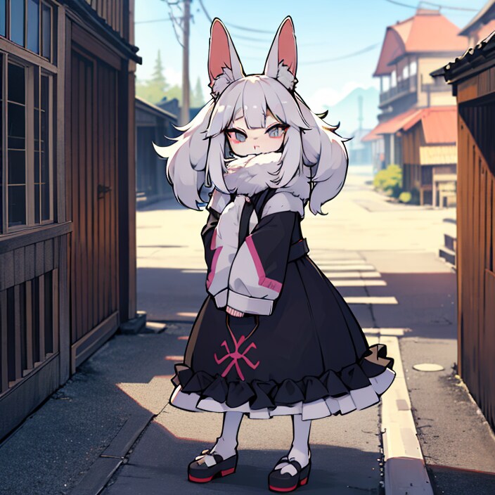 なんじゃお前