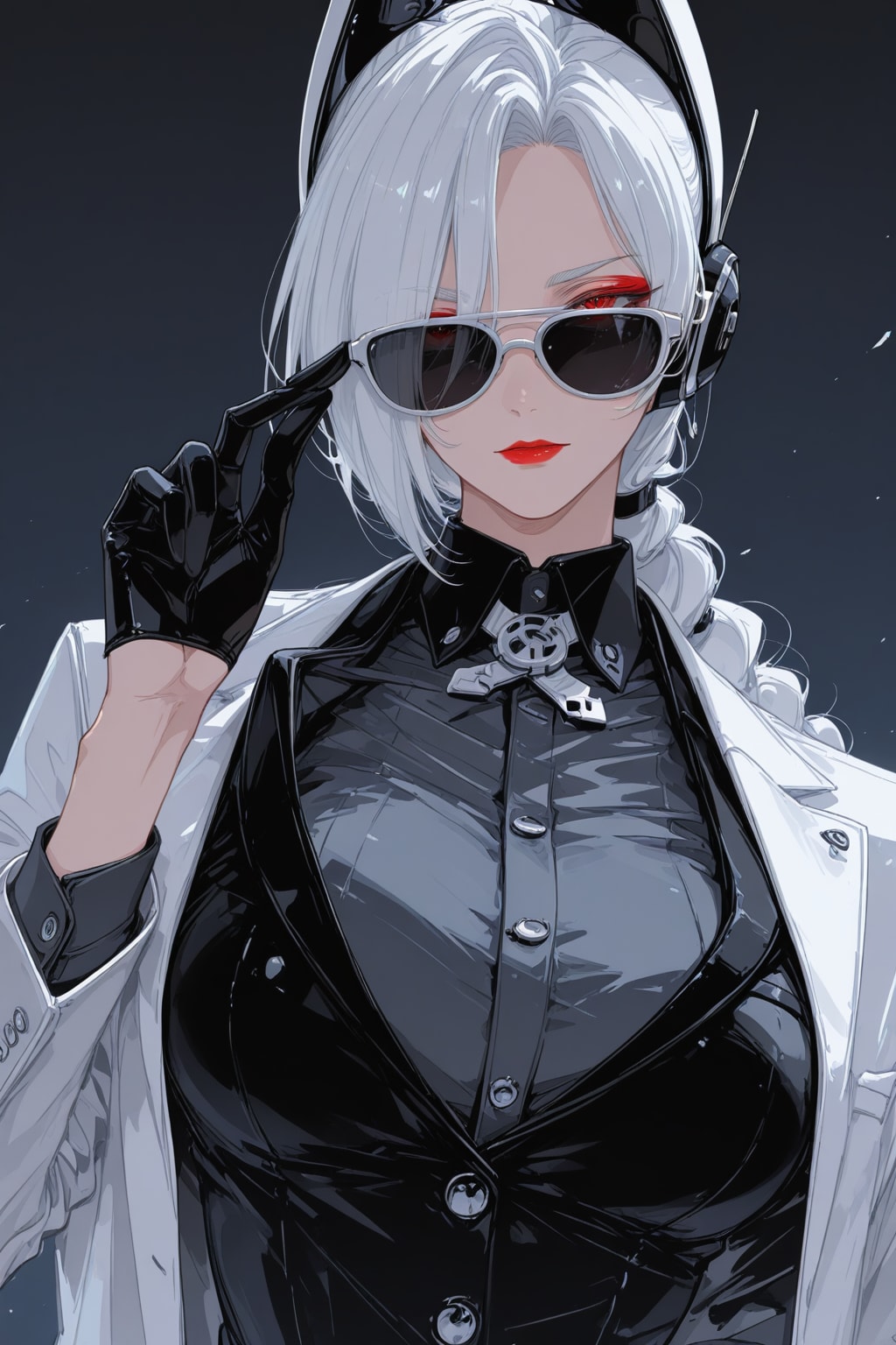 Agent.