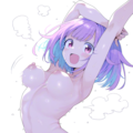 えむのポーズ 5枚目