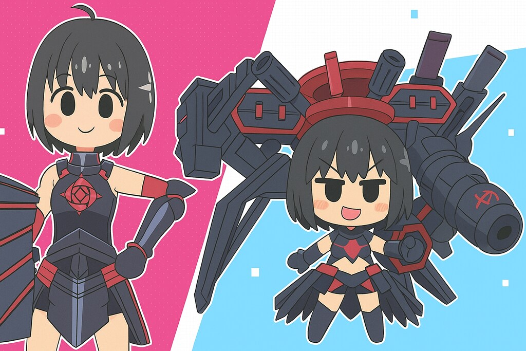 7/1いせいせメイプル実装！