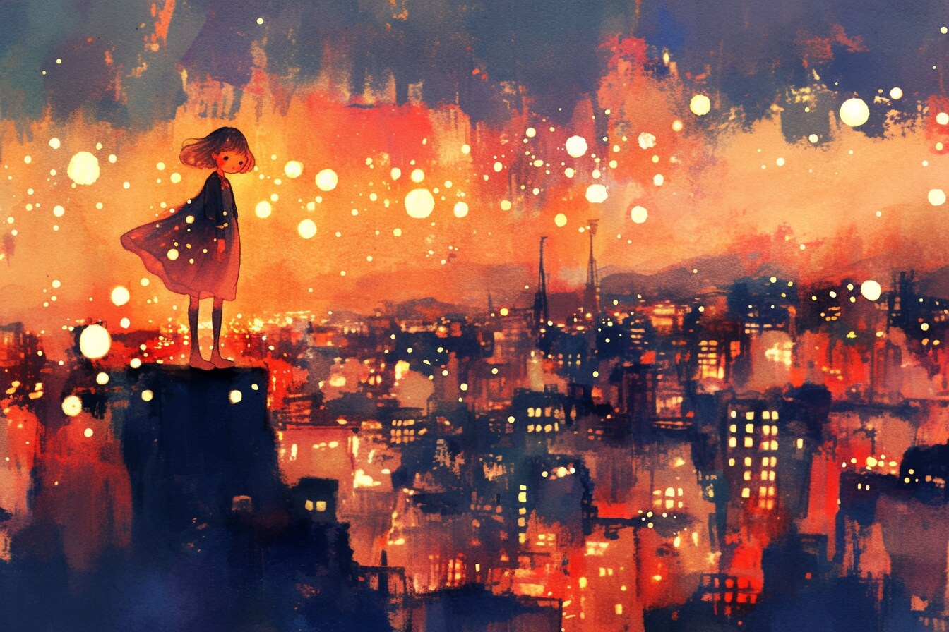 メルヘン414 | の人気AIイラスト・グラビア