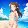 マイクロビキニありす 3枚目