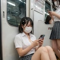 チラッとな！ 2枚目