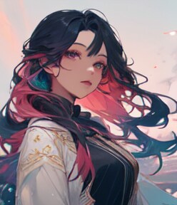 明け方