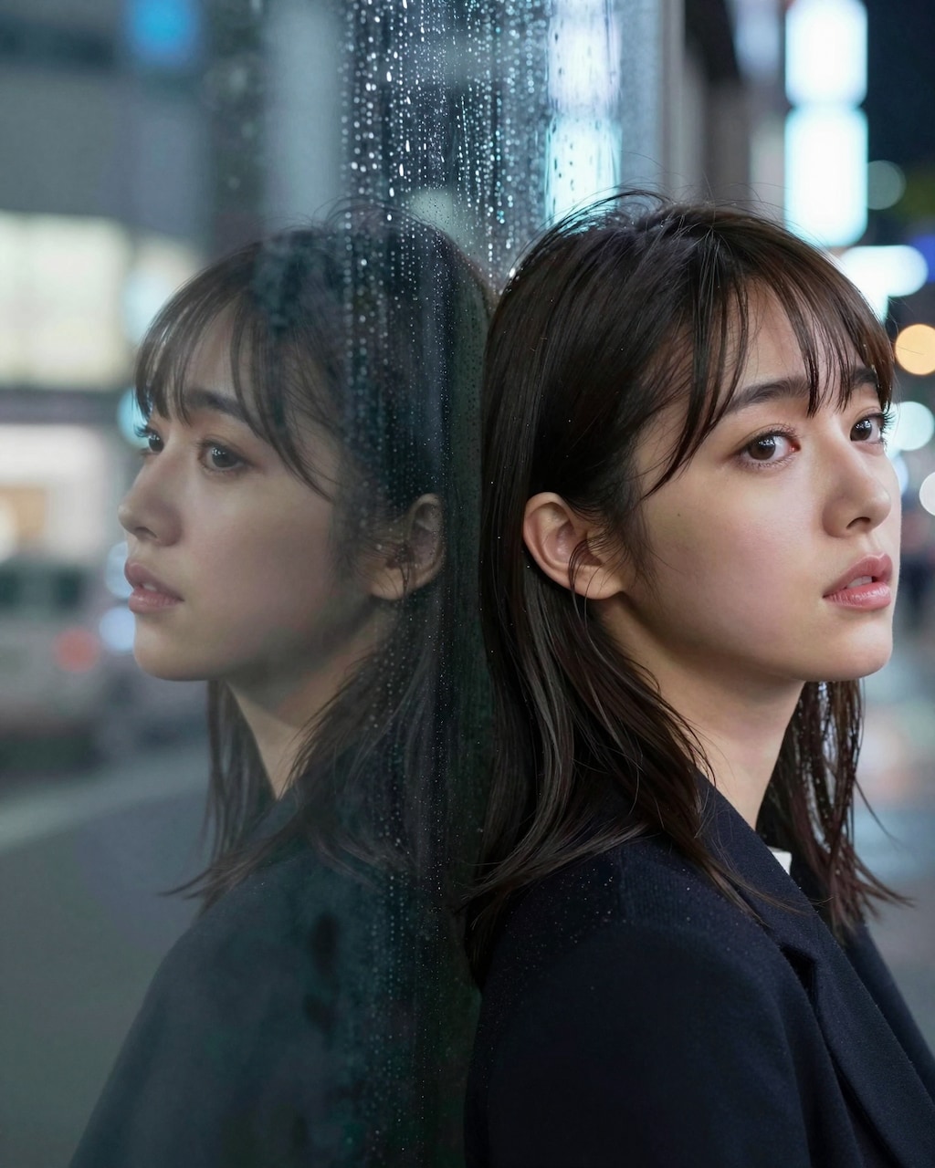 雨