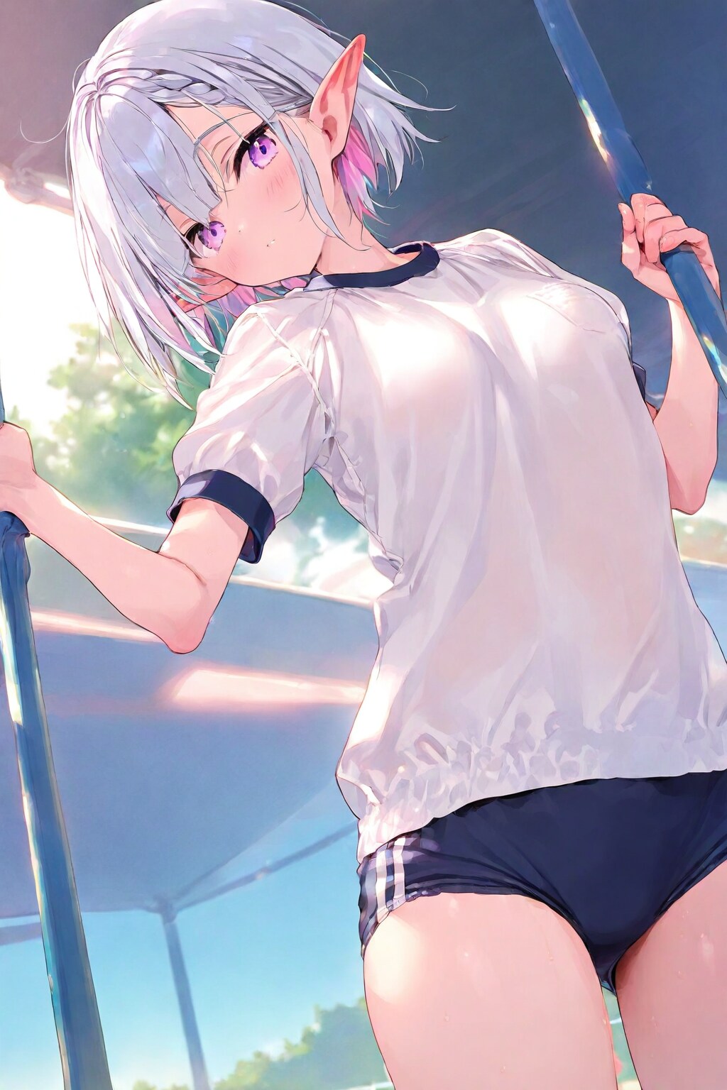 体操服
