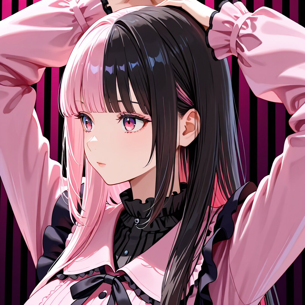 今日のるいさん 5 | の人気AIイラスト・グラビア