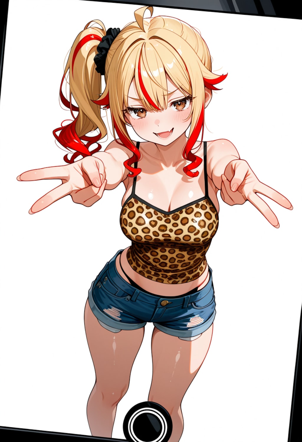 デコフォトってこれでいい？