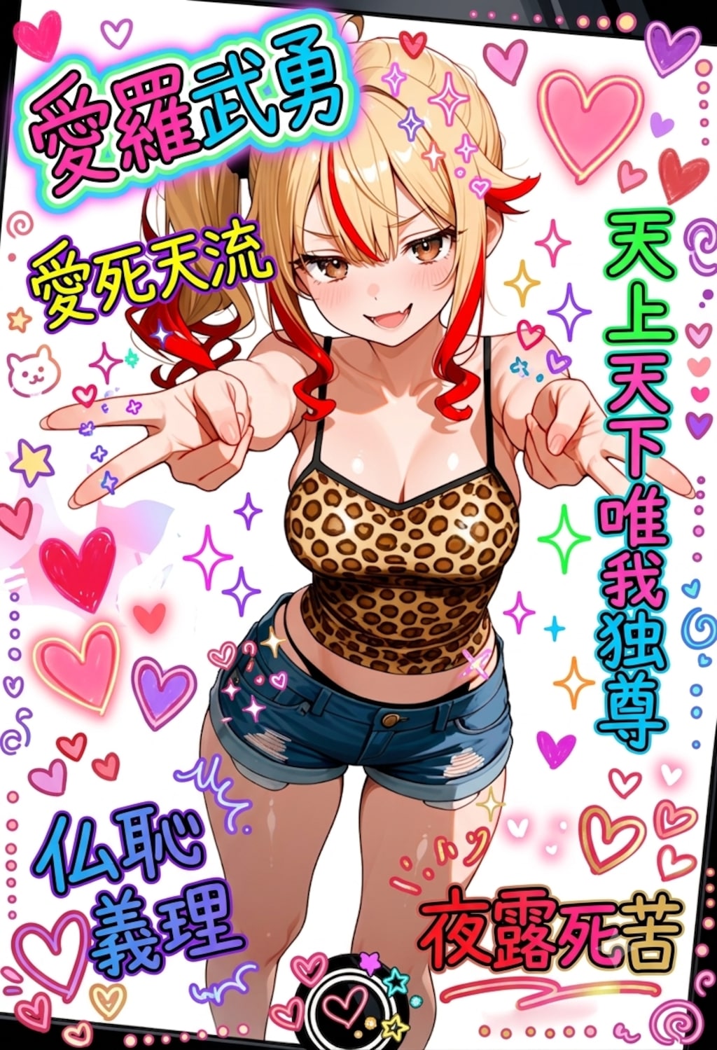 デコフォトってこれでいい？