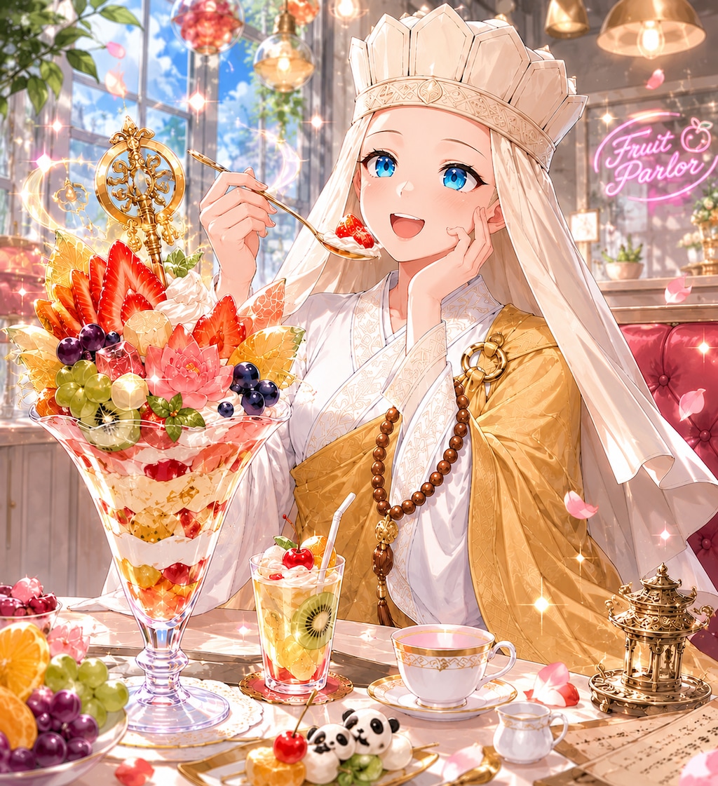 プリンセス 2688