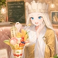プリンセス 2688 4枚目