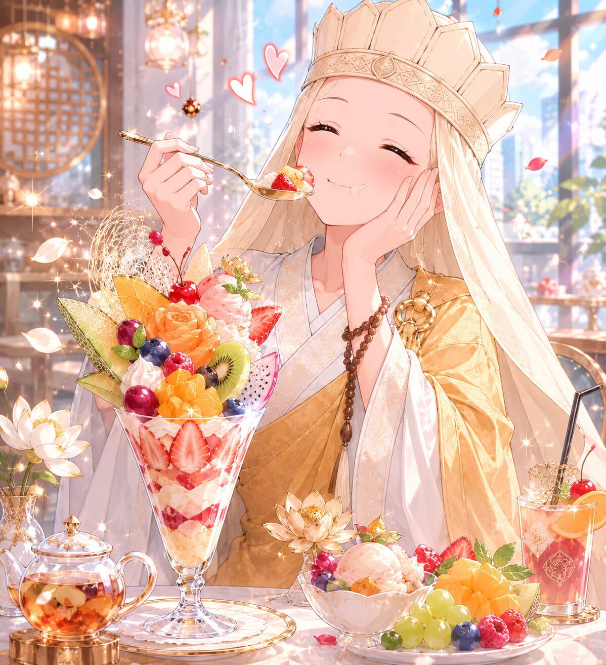 プリンセス 2688