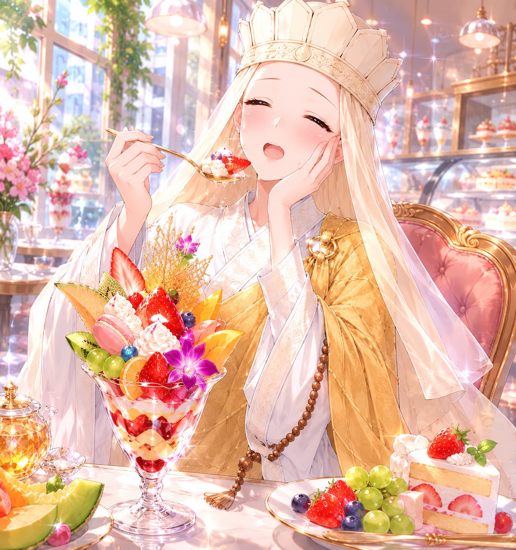 プリンセス 2688