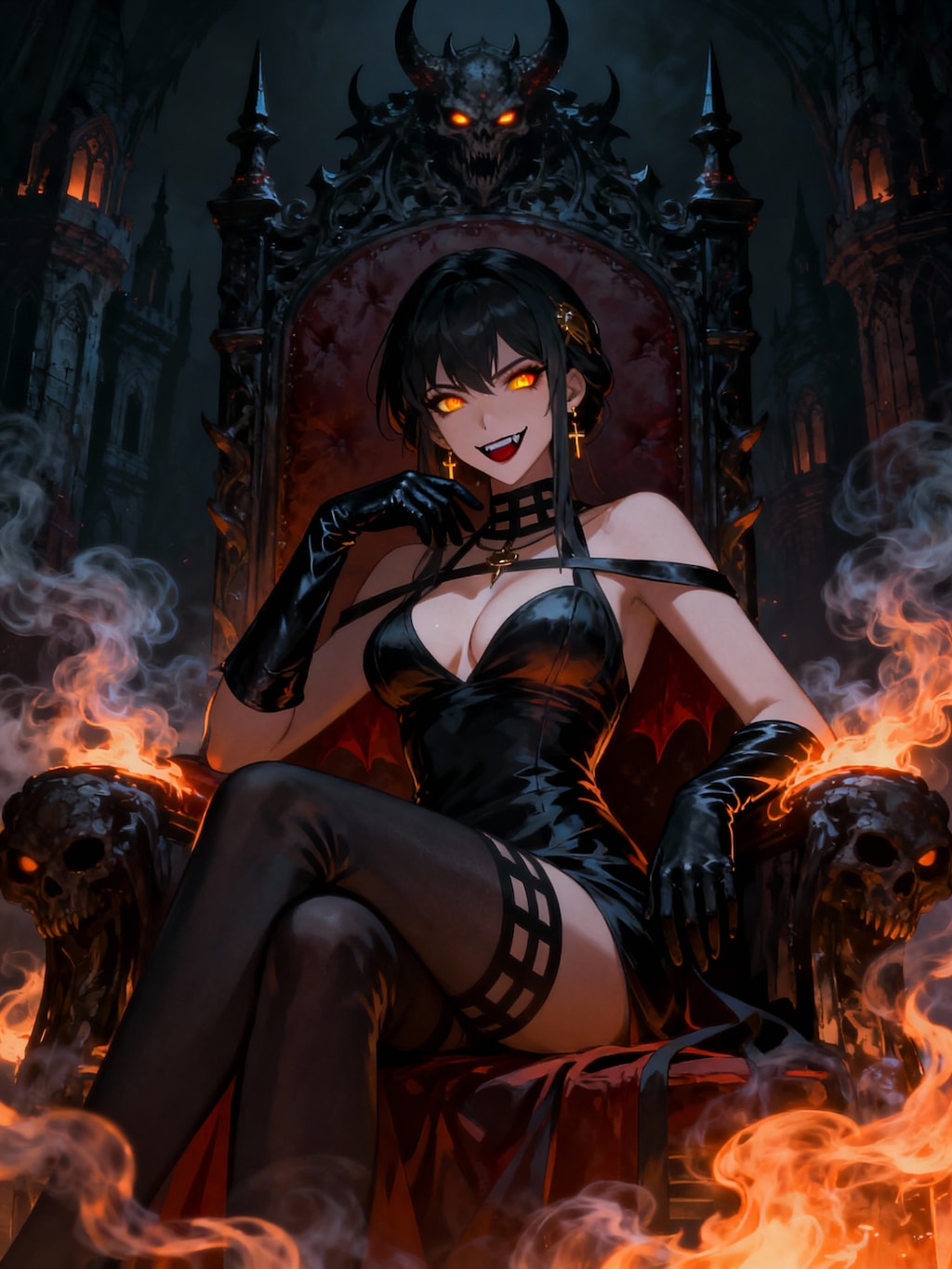 どっかで見た服装だなw