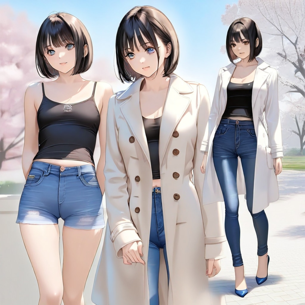 同じ呪文でしつこく書かせてるから、ＡＩも何書けばいいのか悩んでるのかなぁ