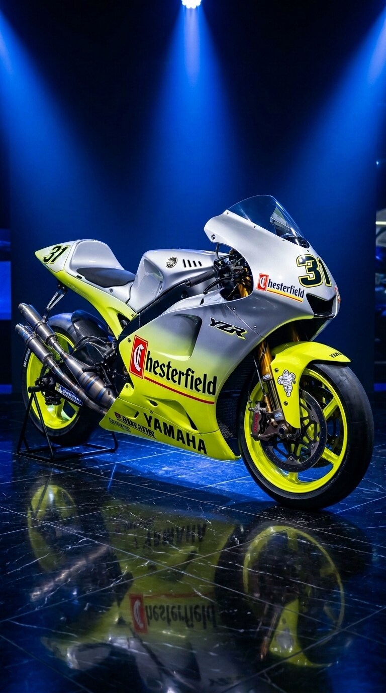 YAMAHA | の人気AIイラスト・グラビア