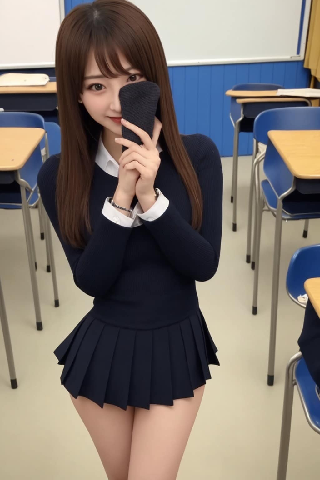 この脱ぎたてソックスを