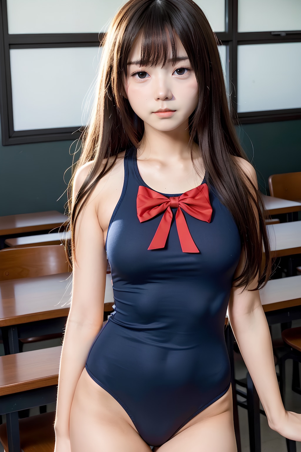 傷心のソープ部見習い