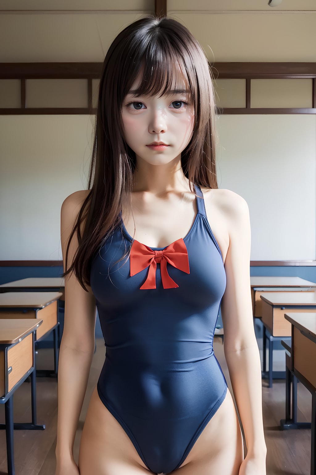 傷心のソープ部見習い