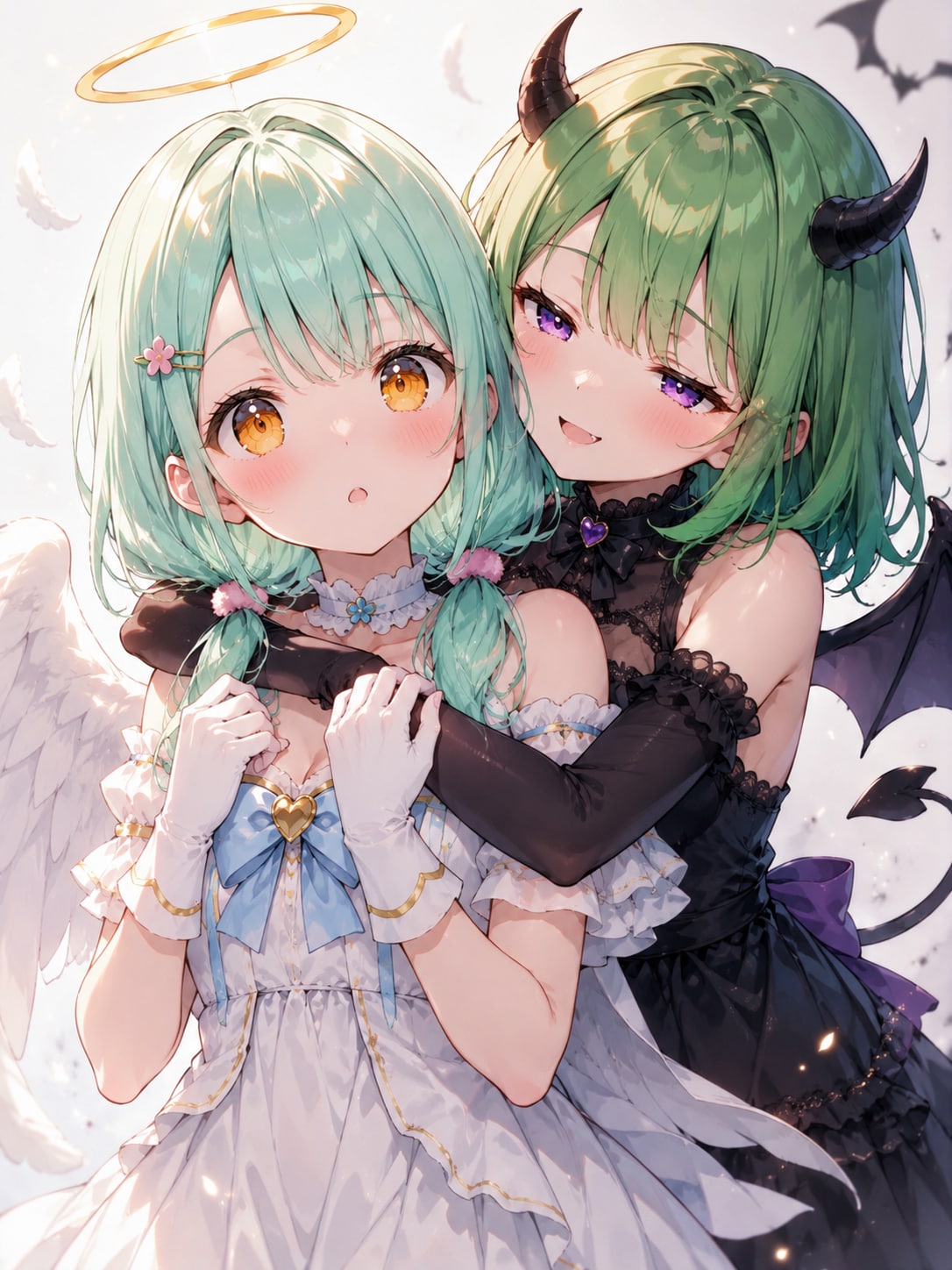 好き❤