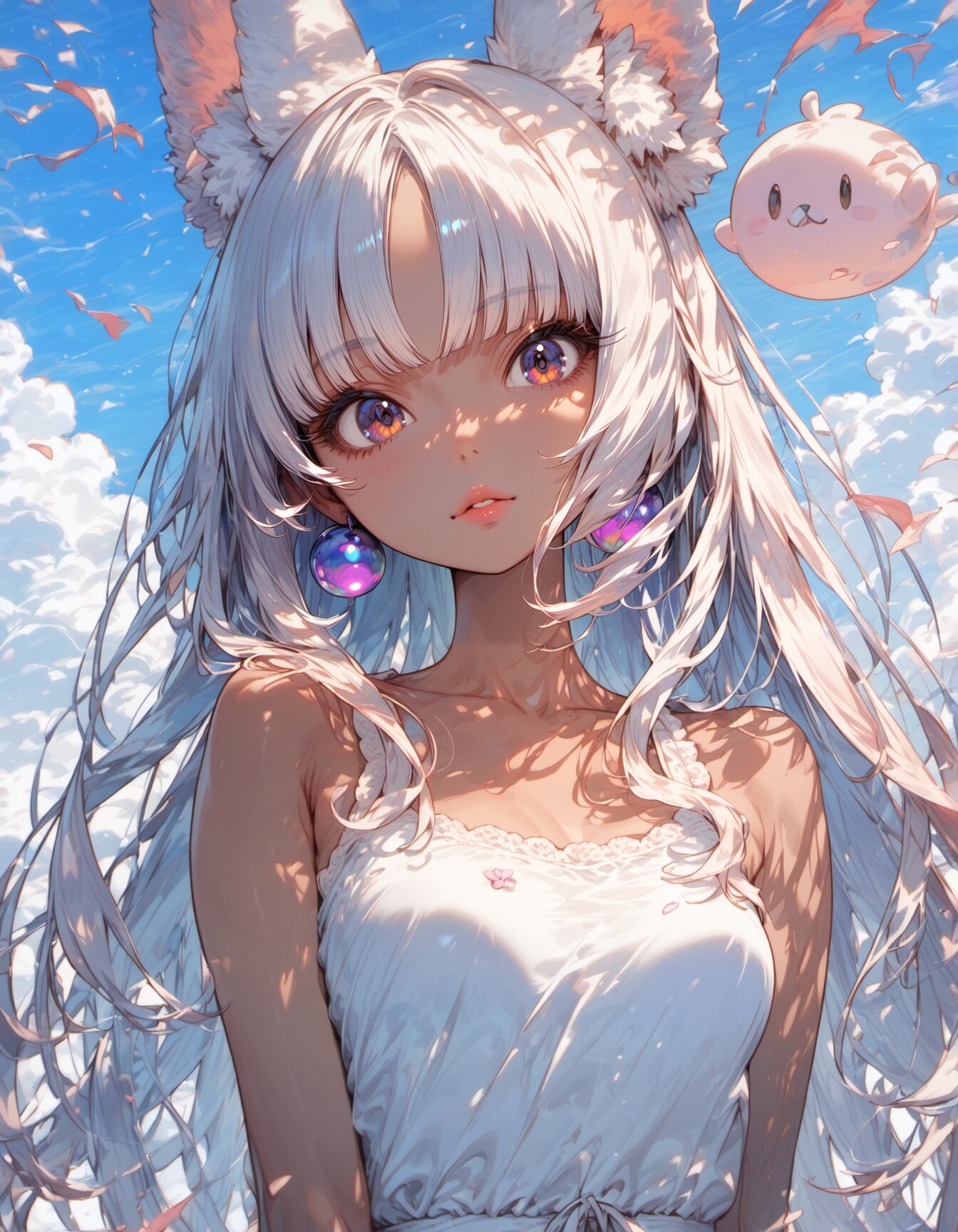 Simplicity | の人気AIイラスト・グラビア