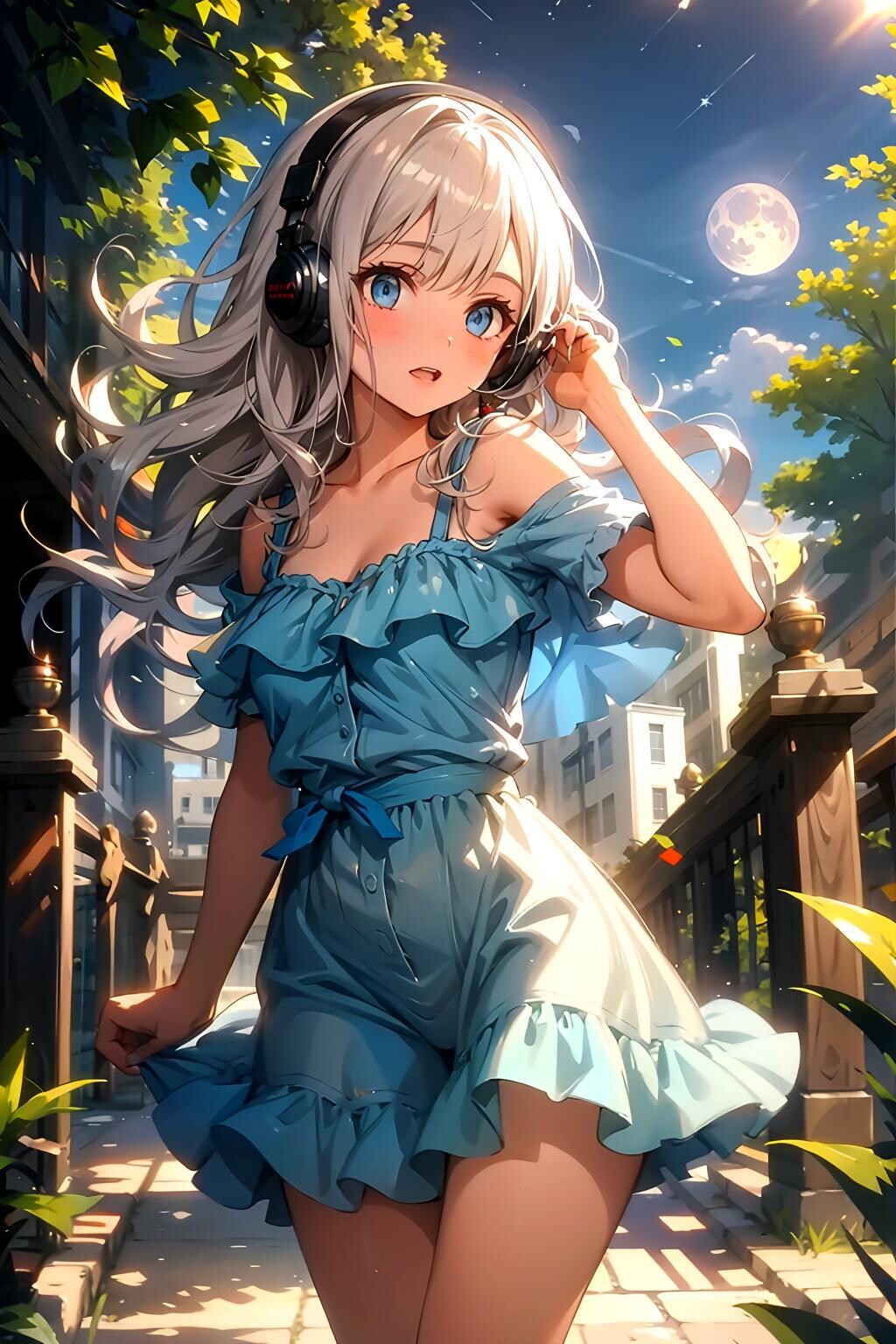 今日のトパーズちゃん