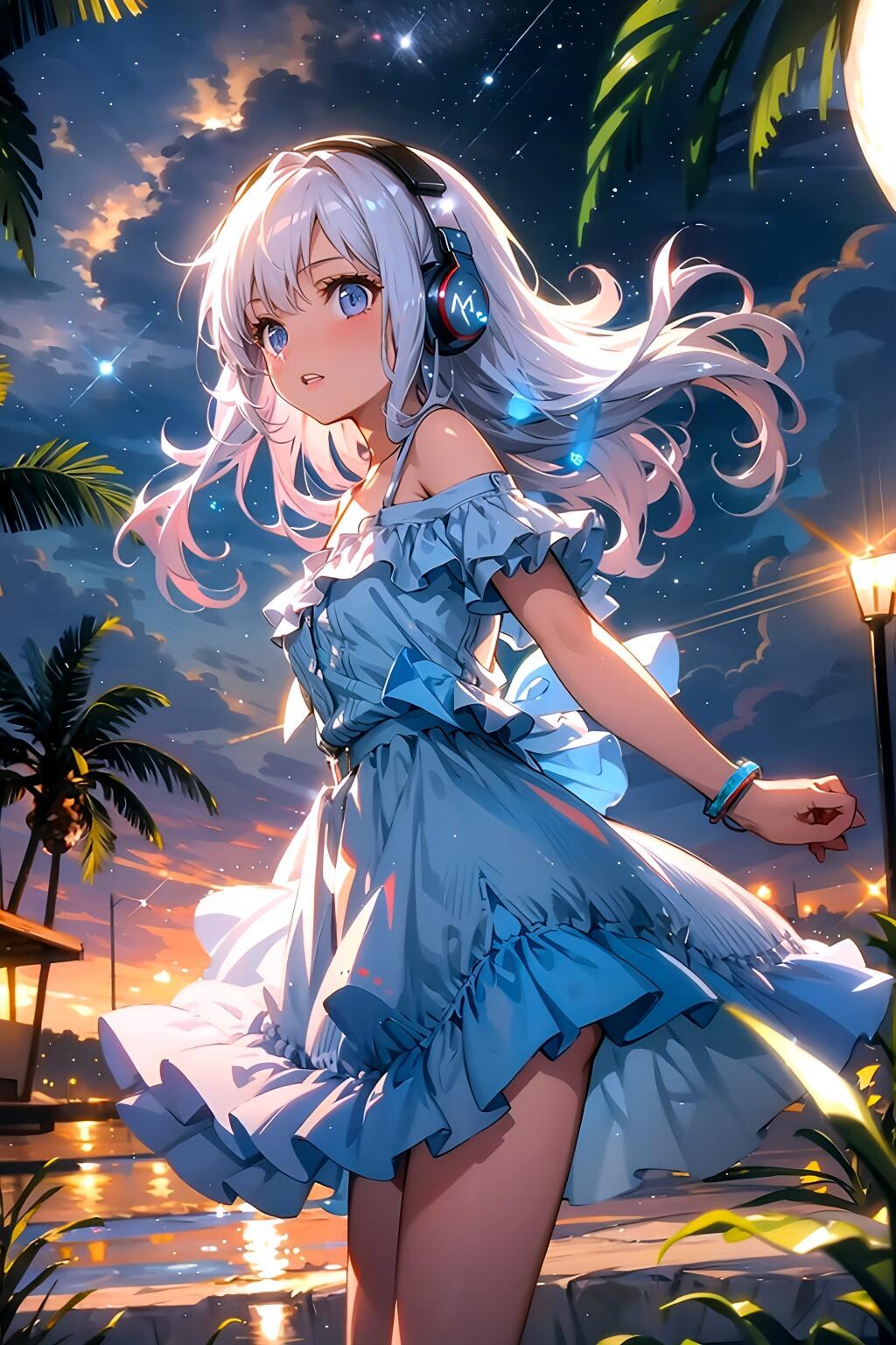 今日のトパーズちゃん