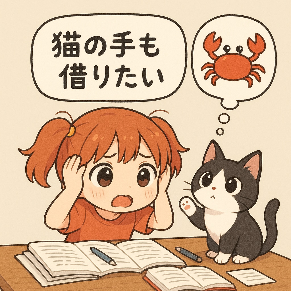 貸したら かにをくえるんだな