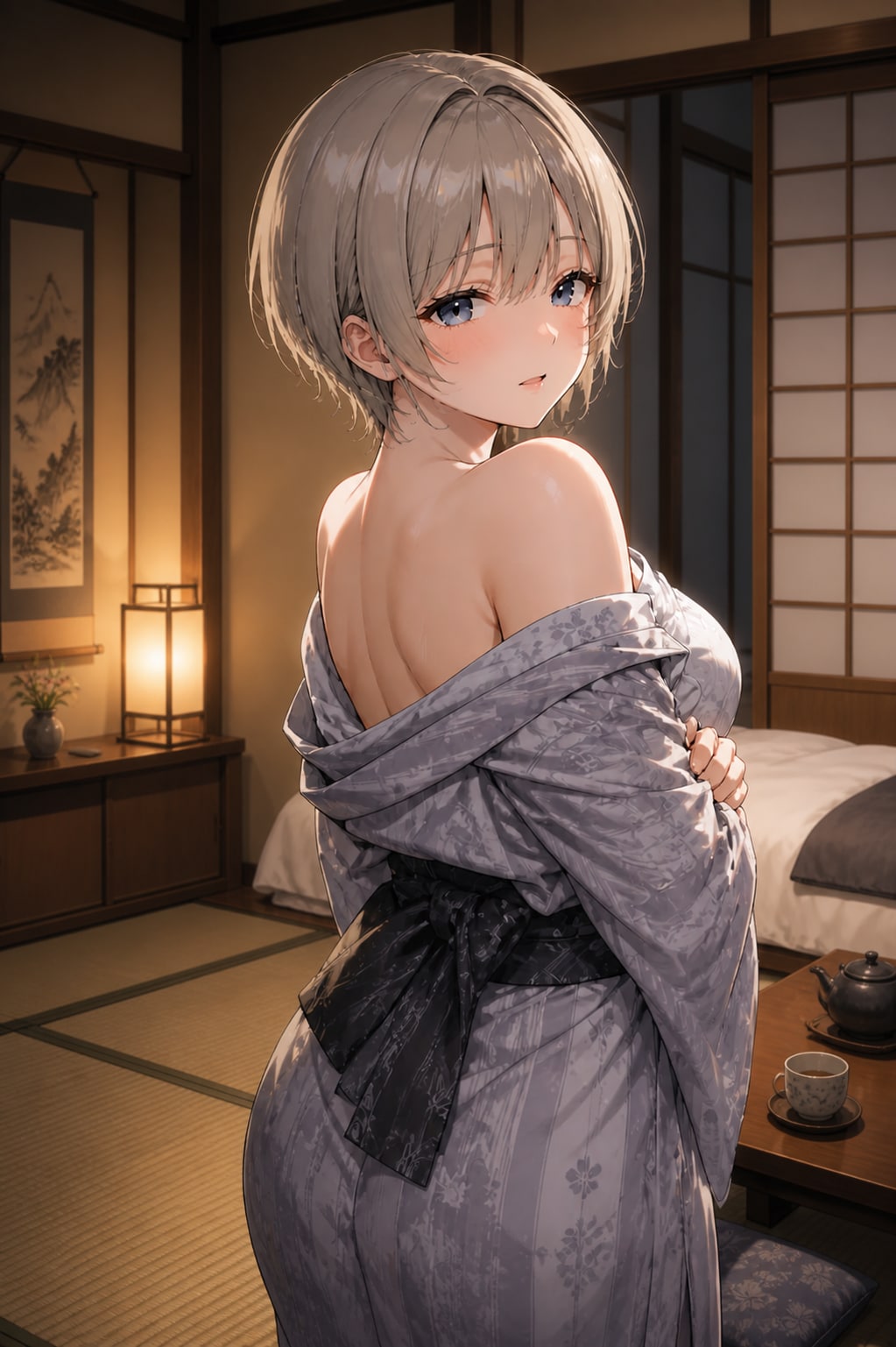 プリカ…？