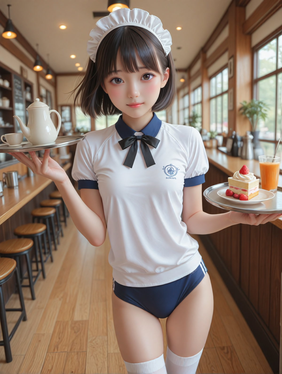 おかえりなさいご主人様＃９
