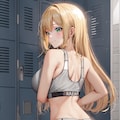 今日の気まぐれ枠 3枚目