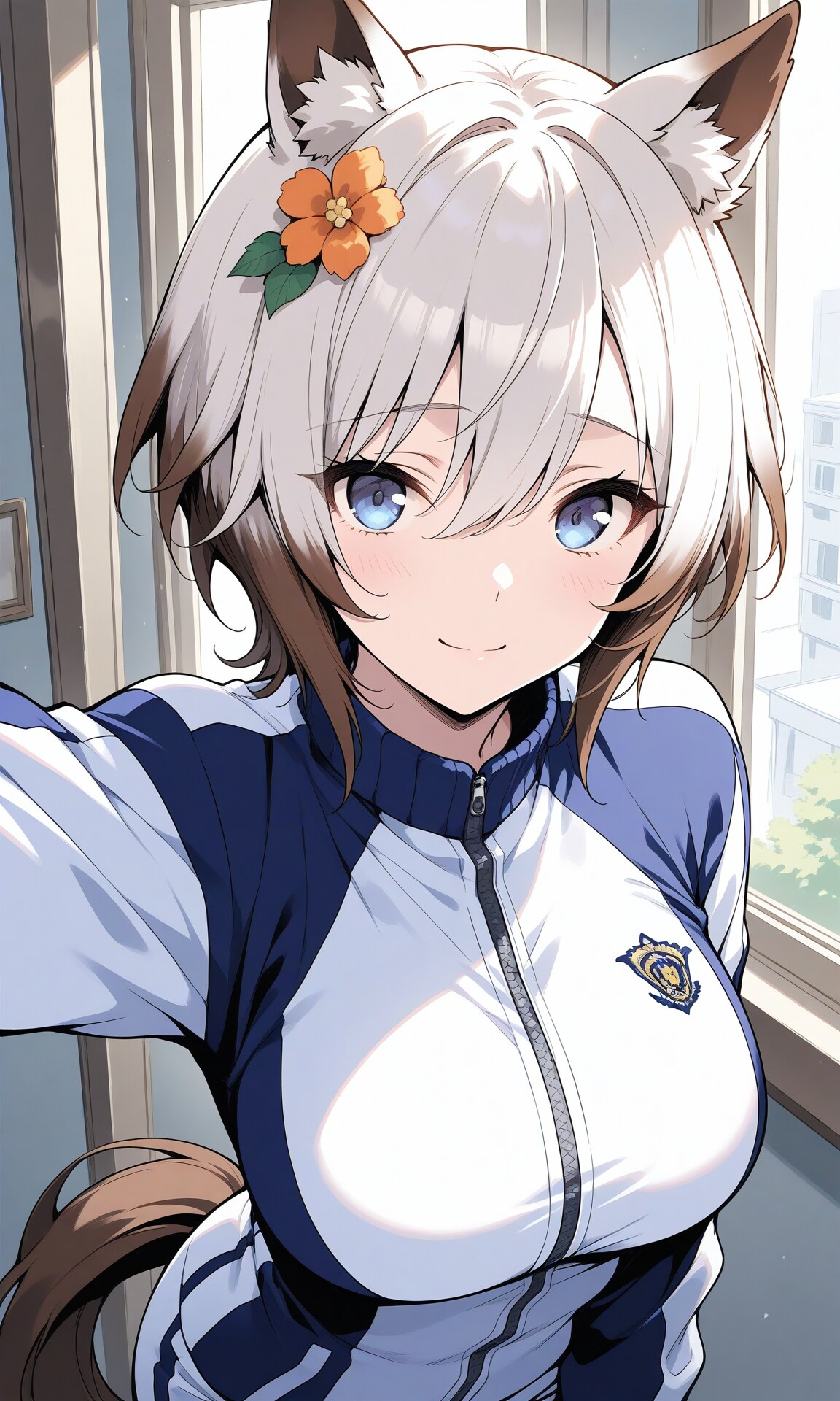 朝練前 | の人気AIイラスト・グラビア