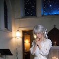 Where Heaven Listens 3枚目