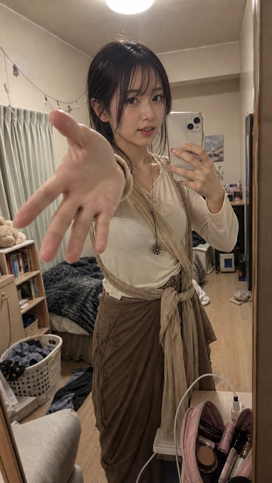 Take My Hand Tonight