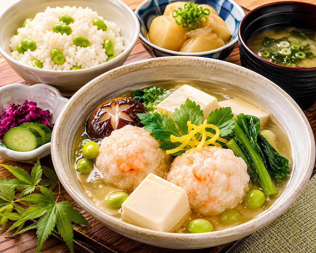 本日のランチ