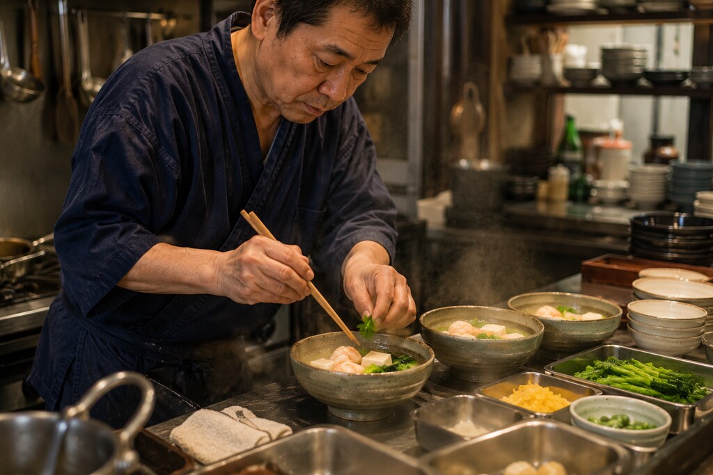 本日のランチ
