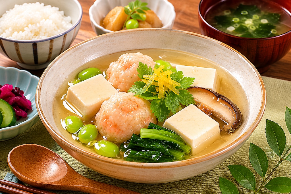 本日のランチ