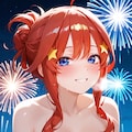 中野五月 2枚目