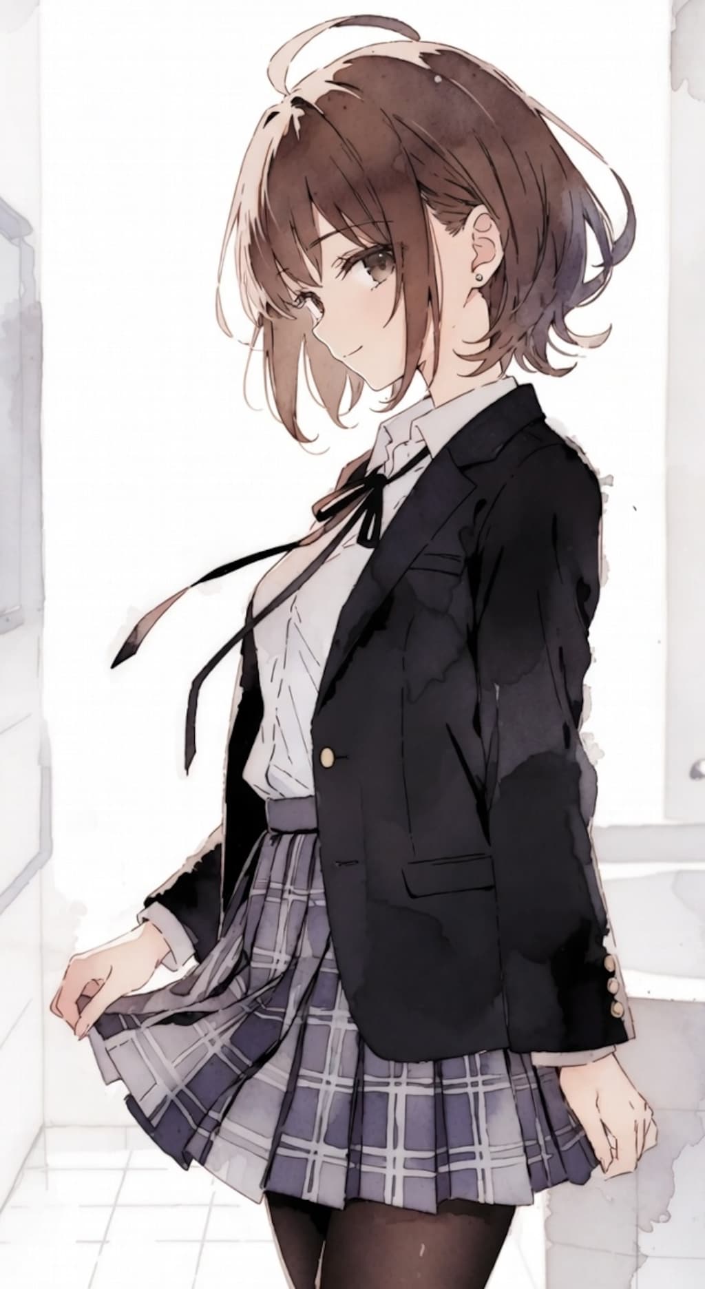 おねいさん