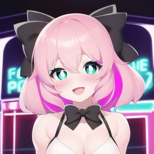 完全にいっちゃってる